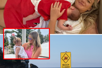 “It’s like a horror movie”: Locals speak out about the “perfect” dawn conditions on the day of Leah Stewart’s tragic att@:ck