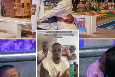 Love Island’s Dami has sparked fresh controversy after taking a swipe at ex Indiyah just hours before the new series launch
