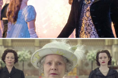 If you’re craving a rich, elegant drama filled with romance, scandal, and stunning costumes… viewers say these 3 shows might be even better than Downton Abbey