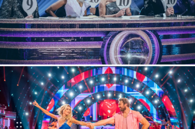 In a twist no one saw coming, a Strictly Come Dancing pro is heading BACK to the show — just weeks after being dropped…
