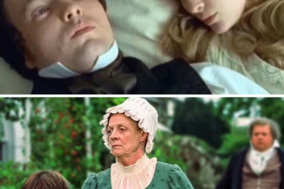 “BBC’S ‘MASTERPIECE’ DRAMA IS BEING CALLED THE BEST ADAPTATION EVER!”