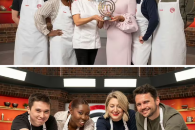 A MasterChef finalist has finally spoken out about the new judges — and it’s sparking major debate among viewers.