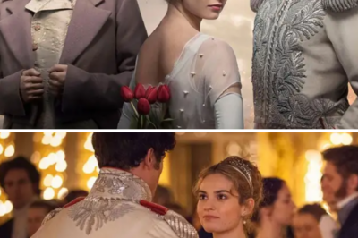 BBC’S ‘MAGNIFICENT’ PERIOD DRAMA IS YOUR NEXT FREE TV OBSESSION – BUT CAN YOU GUESS THE CLASSIC BEHIND IT?