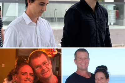 “SHOCK BAIL TWIST?” CASE TAKES TURN — Queensland woman accused of k!ll!ng terminally ill husband released