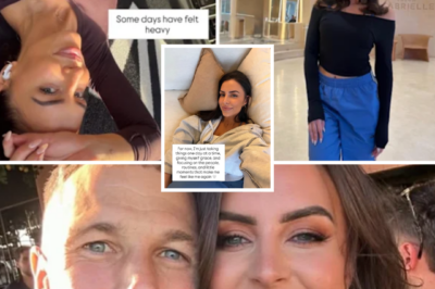 Rhi Disljenkovic has finally spoken out following her split from Jeff Gobbels — and her message says it all…