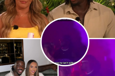 Dejon is at the center of fresh romance rumours — and it’s only adding fuel to the cheating allegations involving Meg