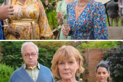 A beloved mystery series is officially returning — and it’s already building major buzz ahead of its next chapter