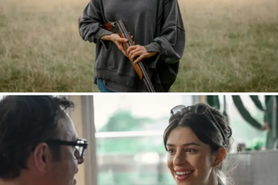 VIEWERS BINGE-WATCHING ‘EPIC’ REVENGE DRAMA IN JUST ONE DAY — AND THE FEUD AT ITS HEART HAS EVERYONE TALKING