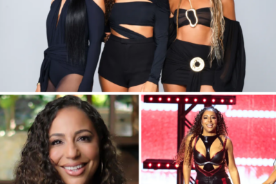 I’m A Celebrity bosses are reportedly eyeing a HUGE 00s girl group star — and fans are already calling it “must-watch TV”…