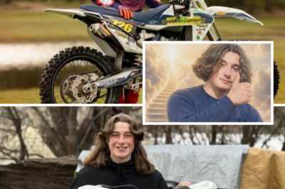 Heartbreaking tributes have been shared for beloved student Cody Breen, who tragically lost his life in a motorbike crash