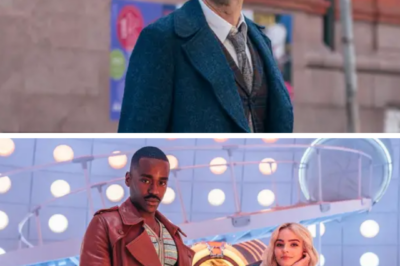 “END OF AN ERA?” — BBC SHOCKS FANS AS DOCTOR WHO FACES MAJOR SHAKE-UP AFTER 63 YEARS