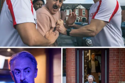 “IF YOU LOVE DARK, HARD-HITTING DRAMA… THIS WILL LEAVE YOU SPEECHLESS!” — A brutal 5-part series is shaking viewers
