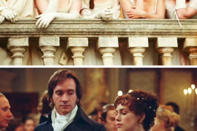 NETFLIX VIEWERS RUSH TO WATCH ‘IMPECCABLE’ PERIOD DRAMA BEFORE IT DISAPPEARS — AND FANS CALL IT A “PERFECT” ADAPTATION