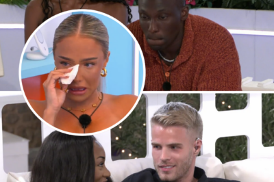 Viewers of Love Island are seriously confused after one Islander seemingly vanished from screens, with many joking the show has “forgotten he exists.”