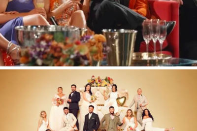 MAFS UK is facing its biggest threat yet after a shocking scandal rocked Channel 4 — and fans are fearing the show could disappear for good