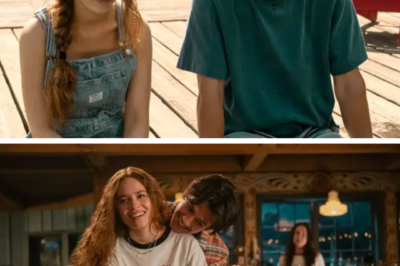 “IF YOU LOVED THE SUMMER I TURNED PRETTY… THIS WILL STEAL YOUR HEART INSTANTLY!”