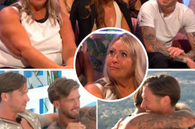 Things are heating up inside the Love Island villa — but not in the way fans might expect, after contestants Aidan and Kavan were reportedly issued a warning over their behaviour