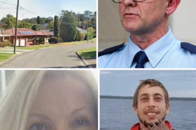 A man has been charged with the mu:rd3r of his own mother as police continue a desperate search for her b0:dy — and the case is sending shockwaves through the community