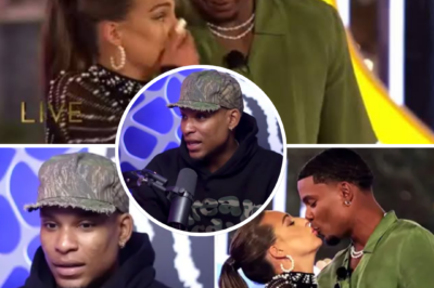 Cach has stunned fans after revealing he’s already spent his share of the £50,000 prize money — and people can’t believe how fast it’s gone