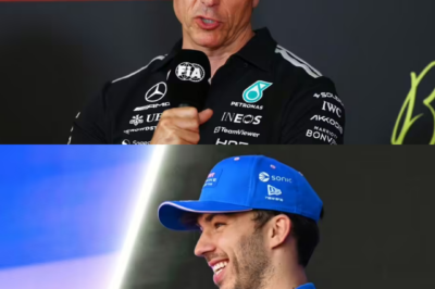 “RENNERGEBNIS IN GEFAHR?” Mercedes schaltet Anwälte ein — Drama um Russell eskaliert nach Monaco