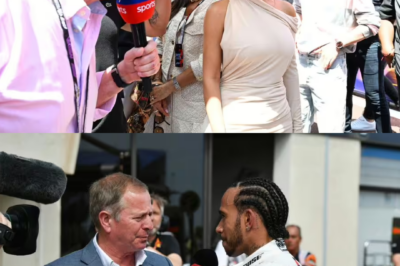 “EISIGE STIMMUNG IN MONACO?” Hamilton verweigert Interview — und auch Kim Kardashian sorgt für Wirbel
