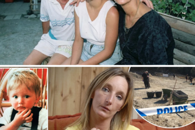 “DNA SHOCK?” TRUTH REVEALED — Ben Needham case takes emotional turn after US man’s claim