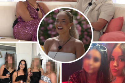Love Island’s Ellie has left fans doing a double take after an old photo resurfaced — and viewers are saying she looks completely unrecognisable