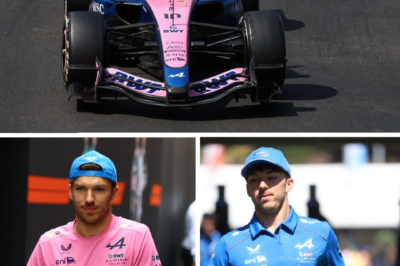 “TRÄNEN IN MONACO?” F1-Star völlig am Boden — doch plötzlich kommt riesige Unterstützung