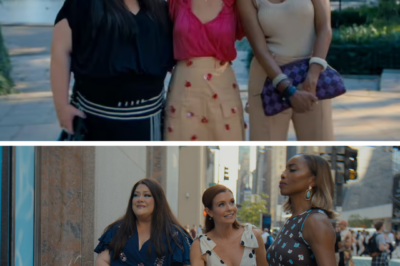 “THE BEST SHOW EVER IS BACK…” — but fans are shocked by a massive cast shake-up
