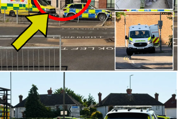 A 31-year-old man has now been arrested on suspicion of mu:rd3r after ...