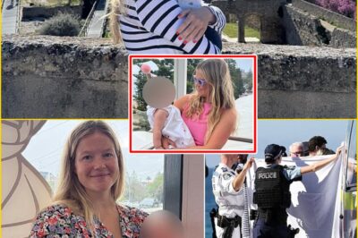 WE’RE PRAYING FOR A MIRACLE — NEW MUM LEAH STEWART IN CRITICAL CONDITION AFTER COOGEE SHARK ATTACK AS FAMILY REVEALS HARROWING DETAILS