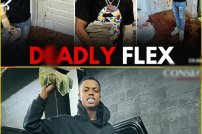 HE SURVIVED A DE-ADLY HOME INVASION, WENT VIRAL DAYS LATER — THEN WAS GU-NNED DOWN IN A TARGETED ATTACK THAT SH0CKED THE INTERNET