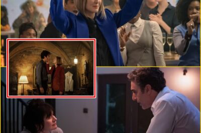 HOW IS THIS NUMBER ONE? — NETFLIX REMAKE TAKES OVER THE CHARTS DESPITE VIEWERS SLAMMING IT AS A DISASTER