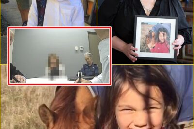SHE SHOULD STILL BE HERE TODAY — DEVASTATING INQUEST TESTIMONY REOPENS WOUNDS IN BIDDY PORTER CASE
