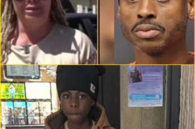 MISSING TEEN MYSTERY TAKES SHOCKING TURN: MAN ARRESTED IN CASE BONDS OUT OF JA-IL AS JA’DERRIUS MINNIEWEATHER’S FAMILY REFUSES TO GIVE UP HOPE
