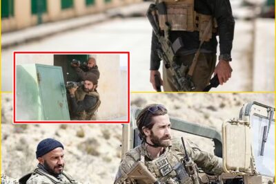 PRIME VIDEO JUST ADDED A WAR MOVIE SO POWERFUL THAT VIEWERS GAVE IT A 98% SCORE — AND THE STORY IS BASED ON A LIFE-OR-DE-ATH MISSION