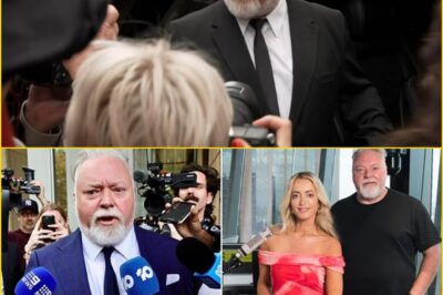 AUSTRALIA’S BIGGEST RADIO PAYDAY MAY HAVE SHRUNK DRAMATICALLY — AND THE REPORTED NUMBERS ARE LEAVING PEOPLE STUNNED