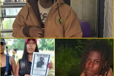 HE KNOWS SOMETHING! — FAMILY LEFT FRUSTRATED AFTER MAN QUESTIONED IN MISSING TEEN CASE WALKS FREE AS JA’DERRIUS MINNIEWEATHER VANISHES WITHOUT A TRACE