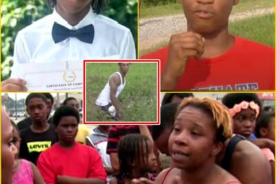 SOMEBODY IS LYING ABOUT WHAT HAPPENED TO JA’DERRIUS MINNIEWEATHER — AND HIS FAMILY SAYS THE QUESTIONS KEEP GETTING DARKER