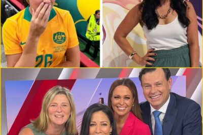 NO ONE KNEW WHAT I WAS GOING THROUGH — MEL MCLAUGHLIN OPENS UP ABOUT SECRET CA-NCER BATTLE IN EMOTIONAL CONFESSION