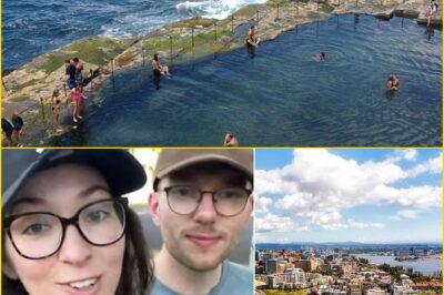 THEY MOVED 17,000 KILOMETRES FOR A BETTER LIFE — AND FOUND AUSTRALIA’S MOST LIVEABLE CITY WHERE THEY LEAST EXPECTED IT