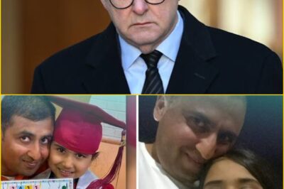 SHE WAS JUST A CHILD — AUSTRALIA DEMANDS ANSWERS AFTER PERTH GIRL IS KI-LLED WHEN POLICE OPEN FIRE ON FAMILY CAR