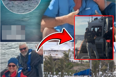 🚨 GPS CONTROVERSY ERUPTS — NEW DATA CONTRADICTS BRIAN HOOKER’S ACCOUNT OF WIFE’S WHEREABOUTS BEFORE LYNETTE HOOKER WENT MISSING IN THE Bahamas