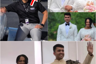WEDDING DAY TRAGEDY ERUPTS — GROOM DI-ES IN H0RRIFIC AIR CRASH MOMENTS AFTER DEPARTURE, ONE TWIST LEAVING EVERYONE STUNNED…