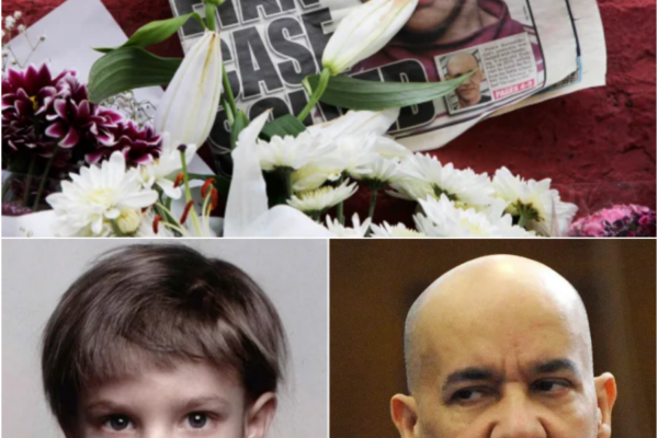 🚨 SH0CKING NEWS — THE SUPREME COURT’S DECISIVE MOVE IN THE ETAN PATZ C...