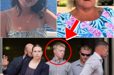 GRANDMOTHER BREAKS SILENCE — NEW DETAILS EMERGE ABOUT STEPBROTHER’S REACTION AFTER ANNA KEPNER WAS FOUND D-EAD ON CRUISE, ONE CLAIM NOW DRAWING ATTENTION