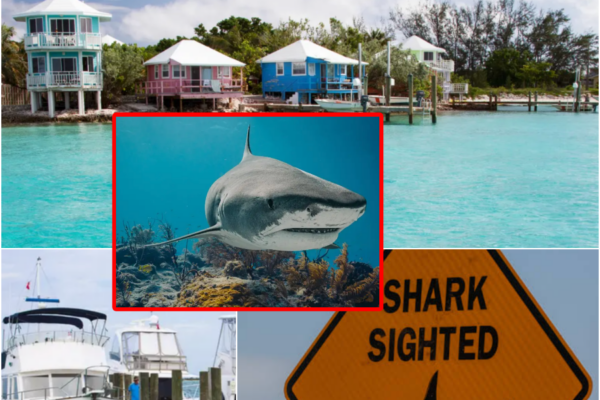 Family of 12-Year-Old Boy Mauled by Shark in the Bahamas Shares First ...