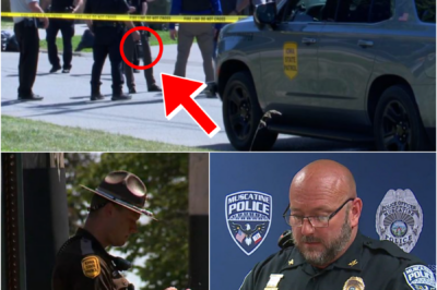 ACT OF EV-IL… — POLICE BREAK SILENCE AFTER DOMESTIC DISPUTE SH00TING SPREE IN IOWA LEAVES 6 DE-AD
