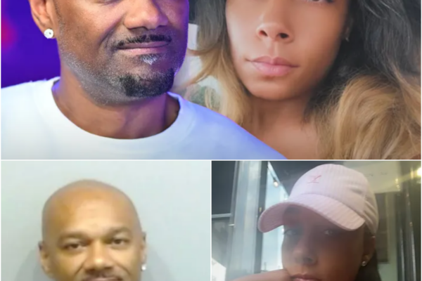 🚨 Stay Away From Your Wife and Kids… — Judge Issues Stern Order ...