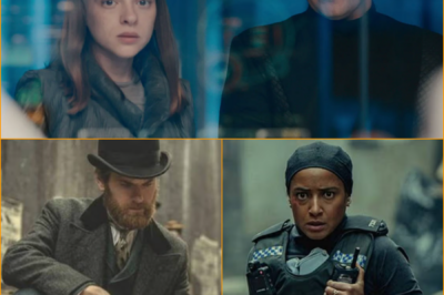 😱 VIEWERS ARE CALLING THIS MIND-BLOWING DETECTIVE DRAMA “A MASTERCLASS” — AND THE TWISTS ARE SO SH0CKING THEY’LL HAVE YOU QUESTIONING EVERYTHING…